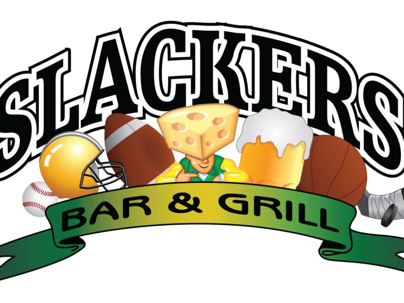 Gallery – Slackers Bar & Grill